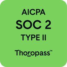 SOC 2 Type 2