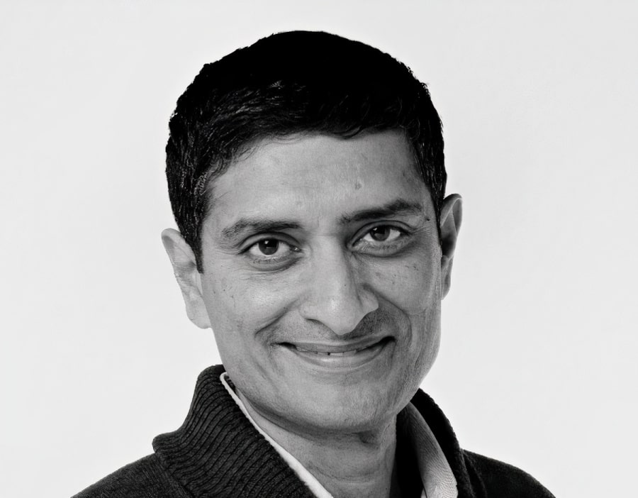 Paritosh Desai