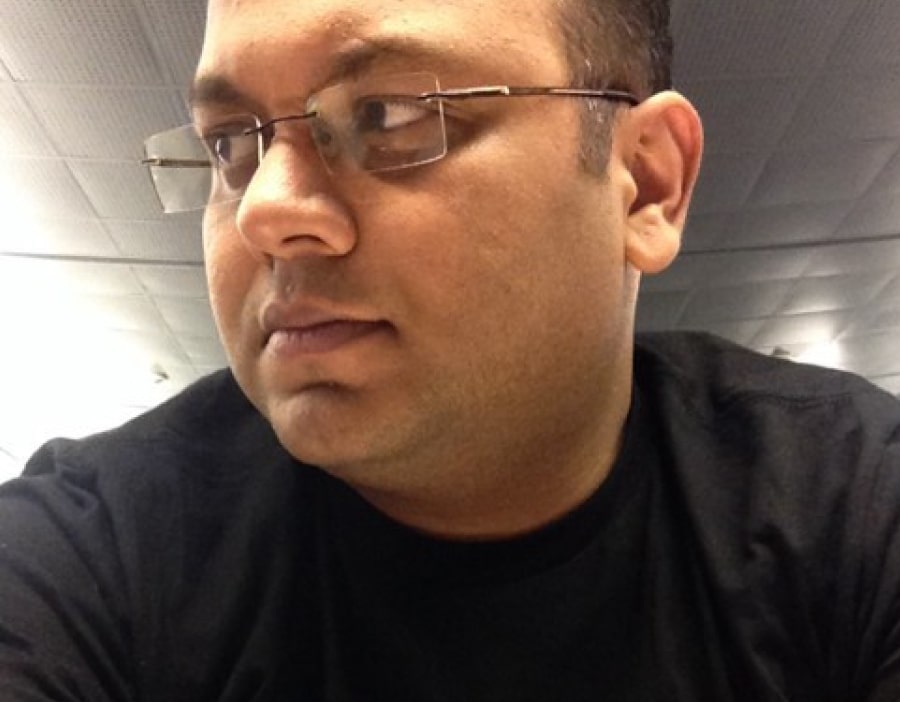 Sathish Rao Koteshwar