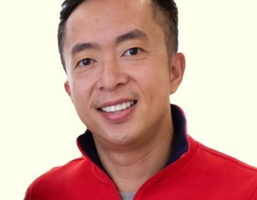 Wei Xiao